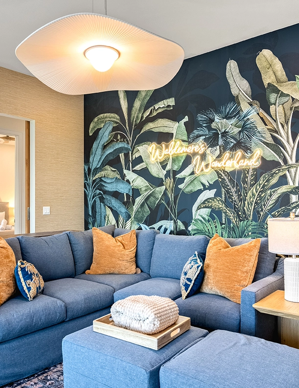 Upstairs Sitting COVER