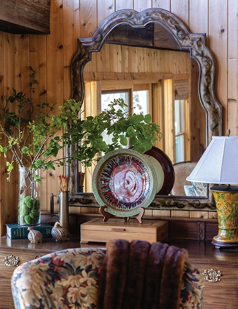 WHITE OAK MTN LIVING RM cover