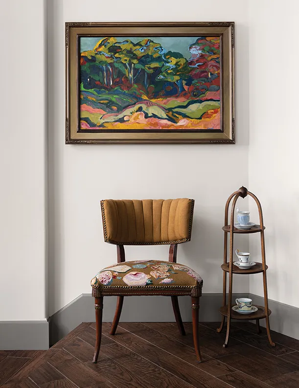 BURT LAKE ART 5 MKTG COVER