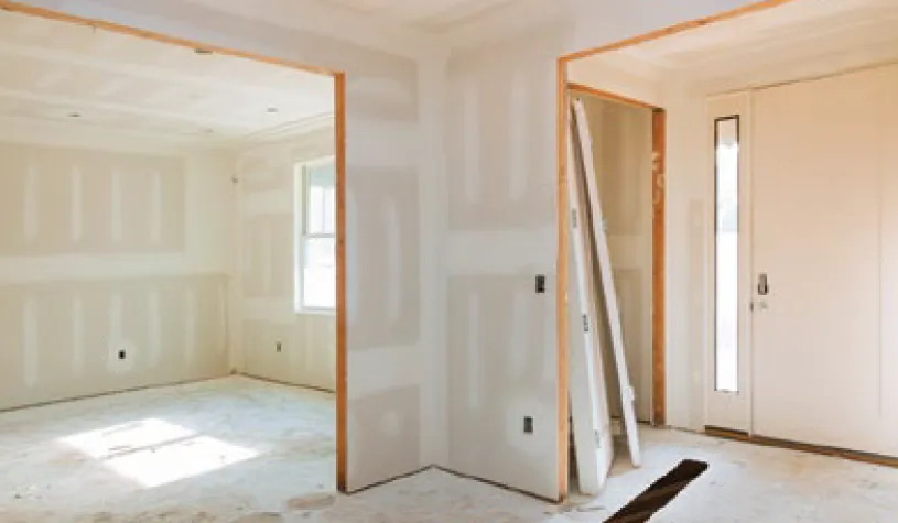 construction support