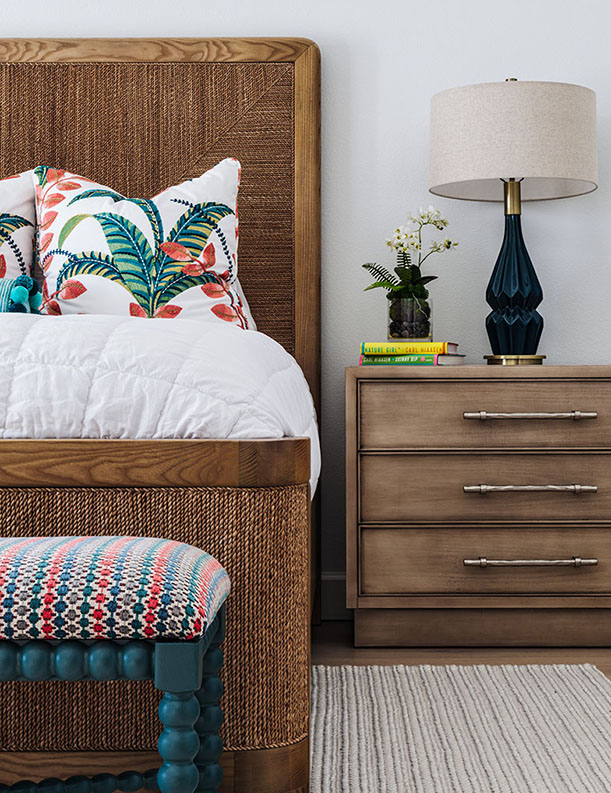 On the Bay COVER Bedroom