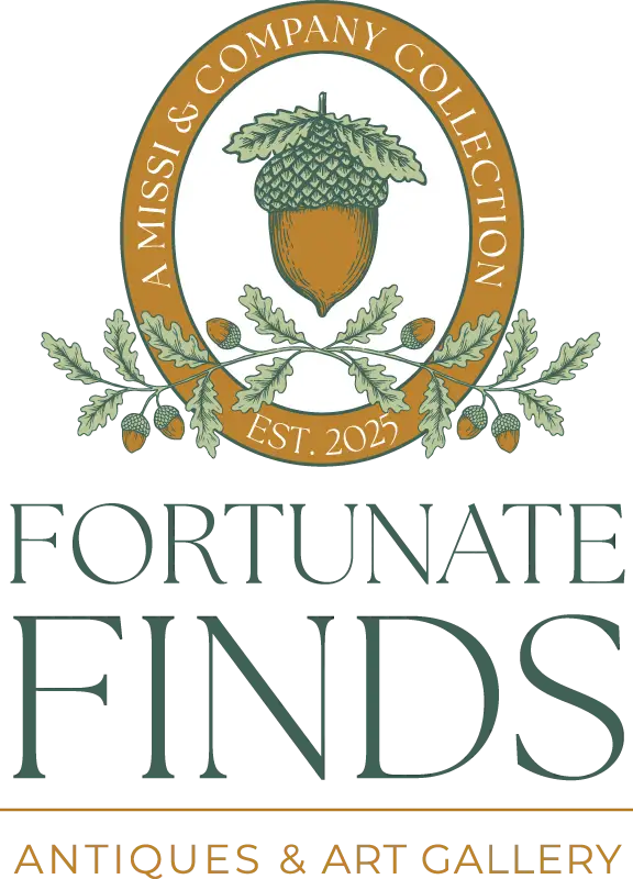 Fortunate Finds_logo