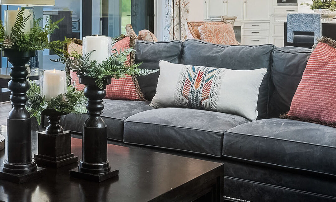 Is AI Replacing Interior Designers? (Hint: No…but your designer is using AI)