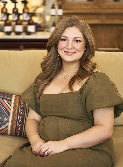 Hailey Gimler