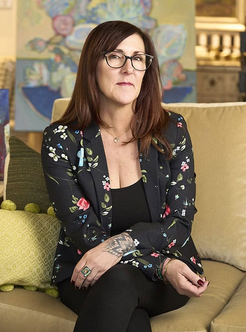 Jacqueline Rent